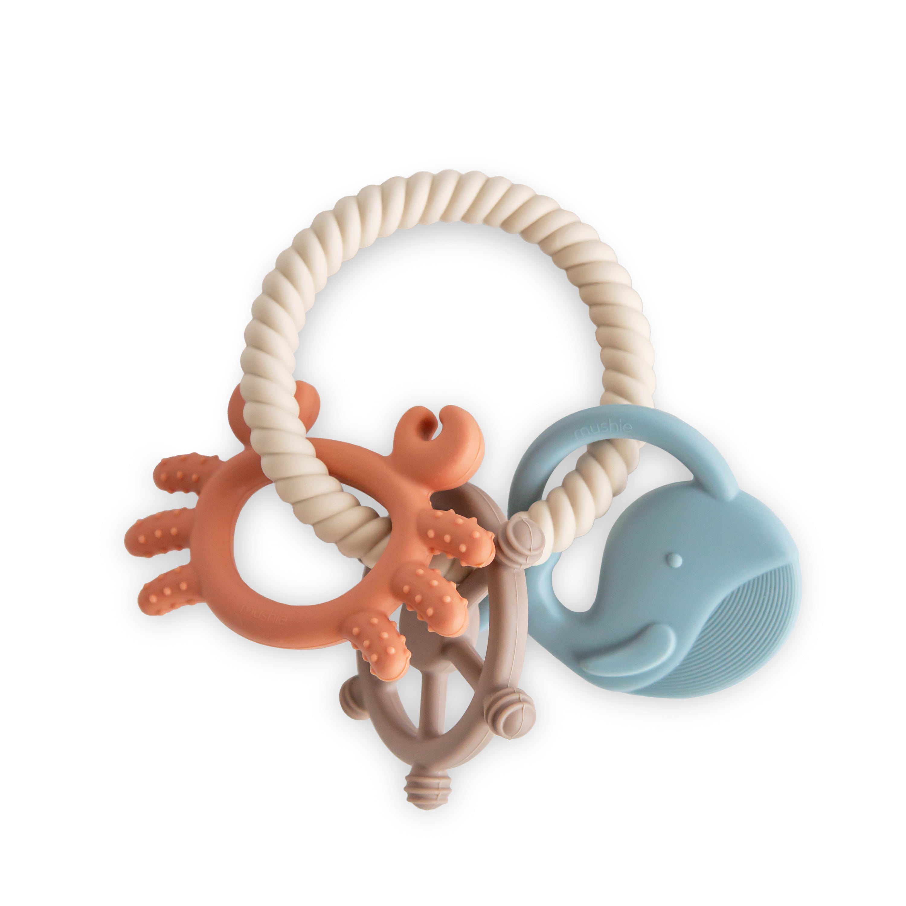 Teething Ring