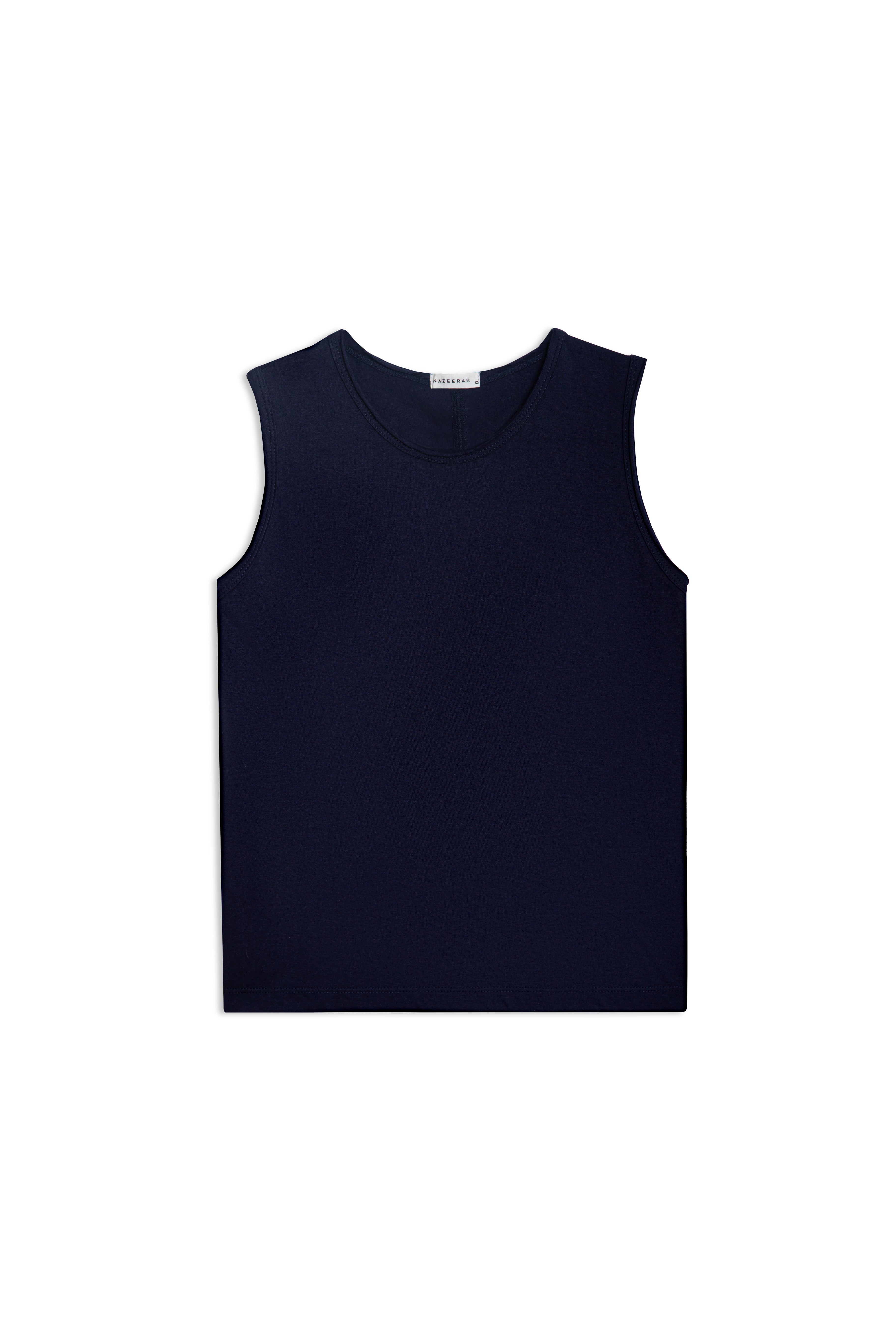 Jordan Tank - Navy