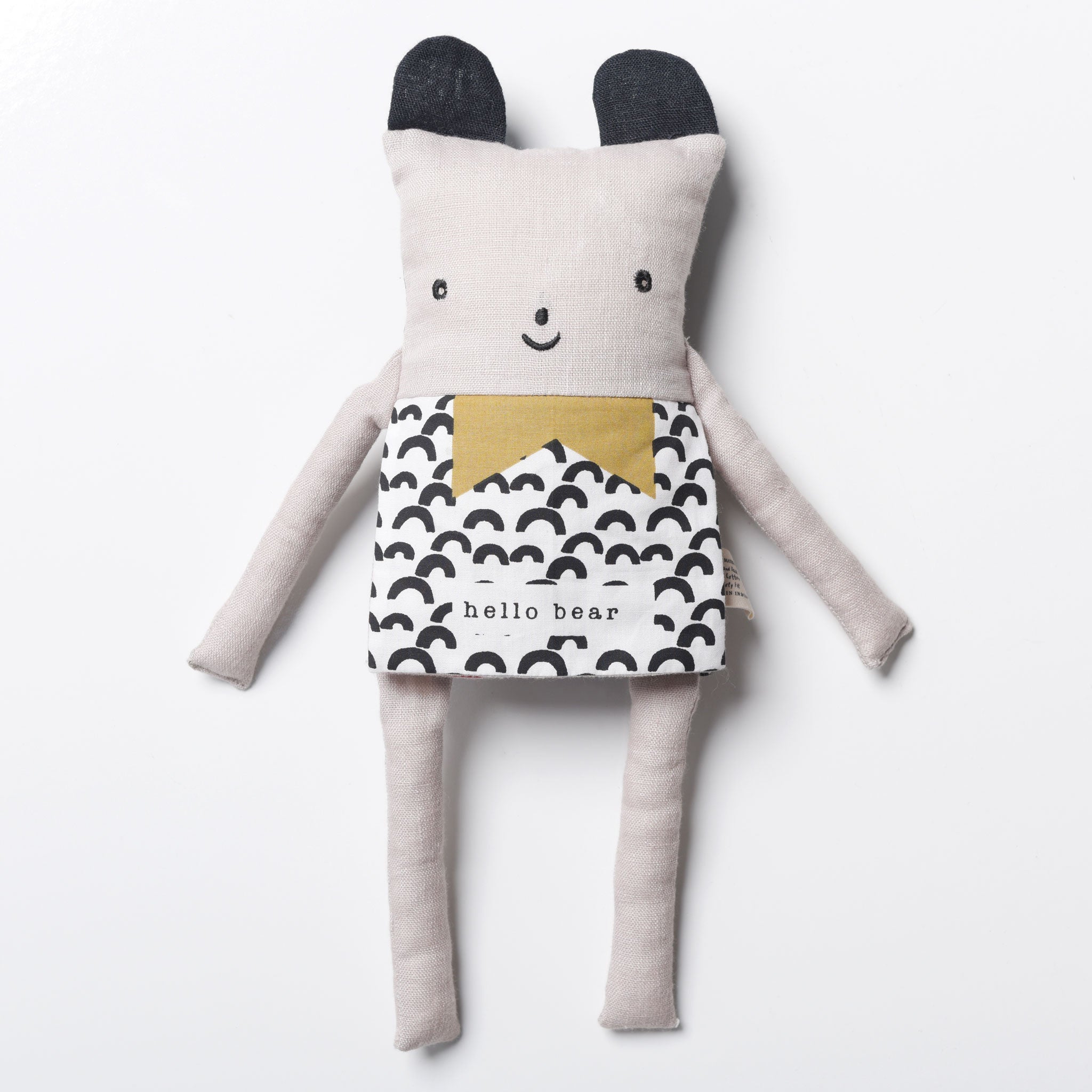 Happy Bears Bundle Wee Gallery
