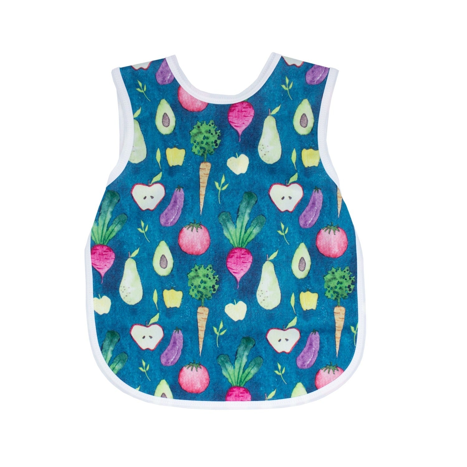 Organic Produce Bapron BapronBaby Toddler (6m-3T)