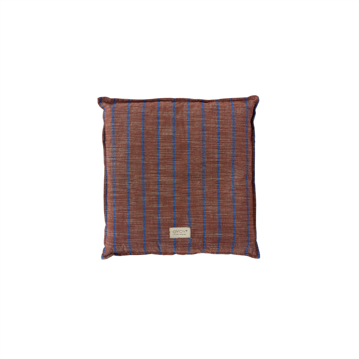Outdoor Kyoto Cushion Square - Dark Caramel