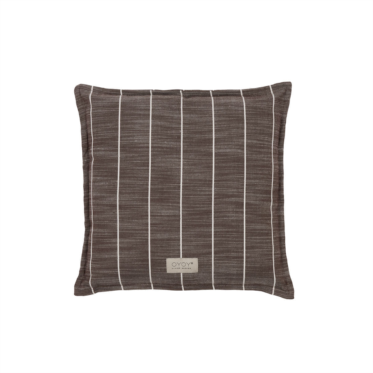 Kyoto Outdoor Cushion Square - Choko