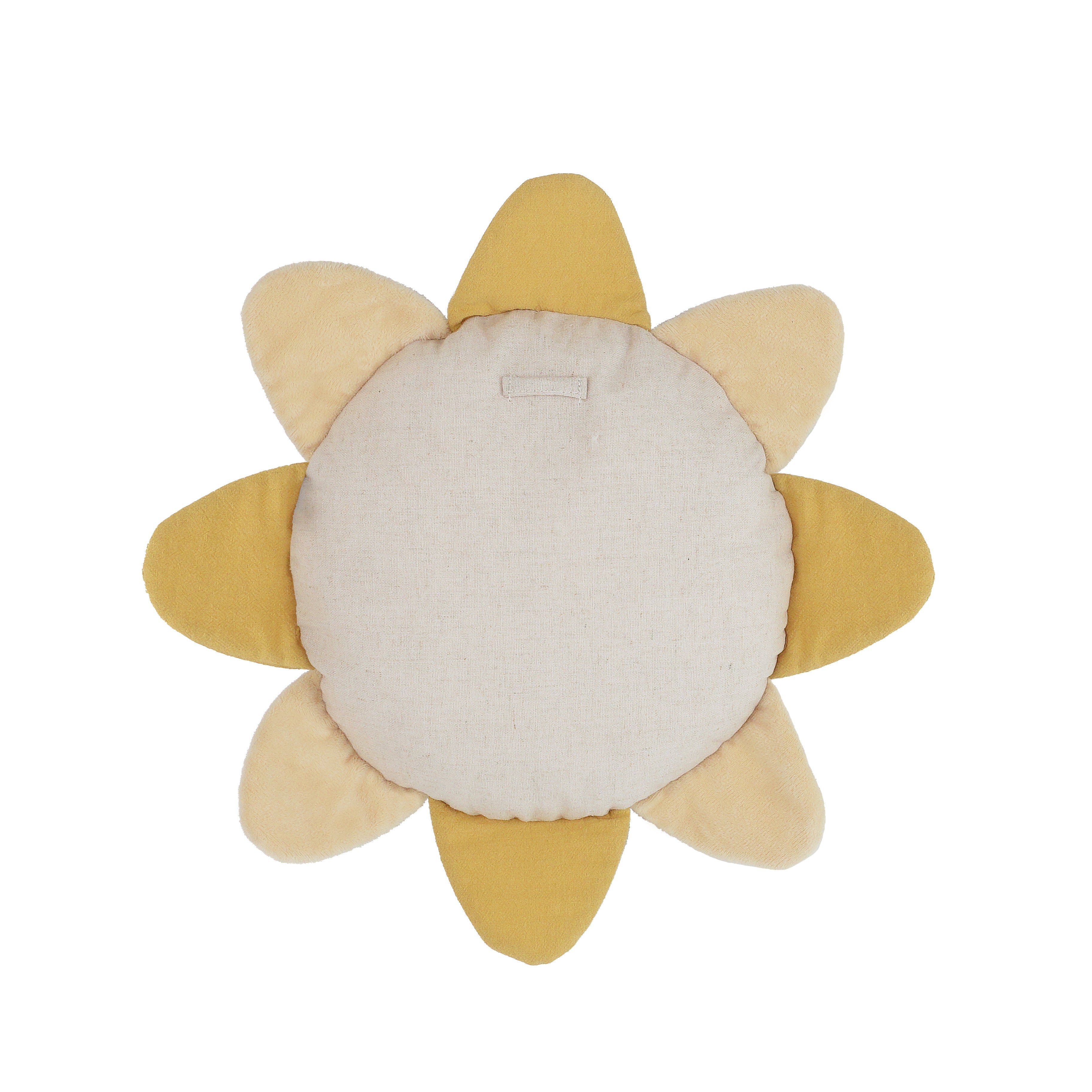 Sunny Day Pillow