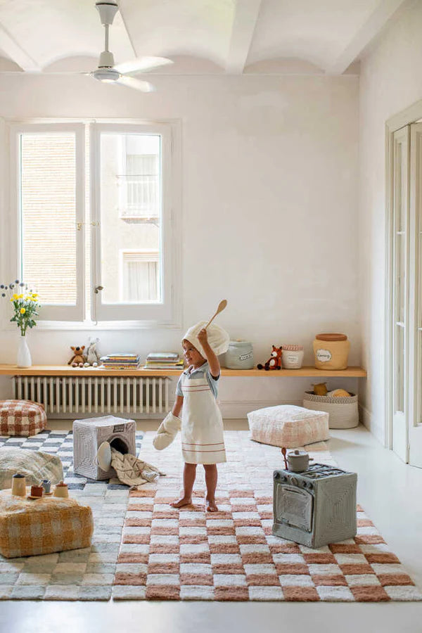 PLAY BASKET KITCHEN Little Wonder & Co