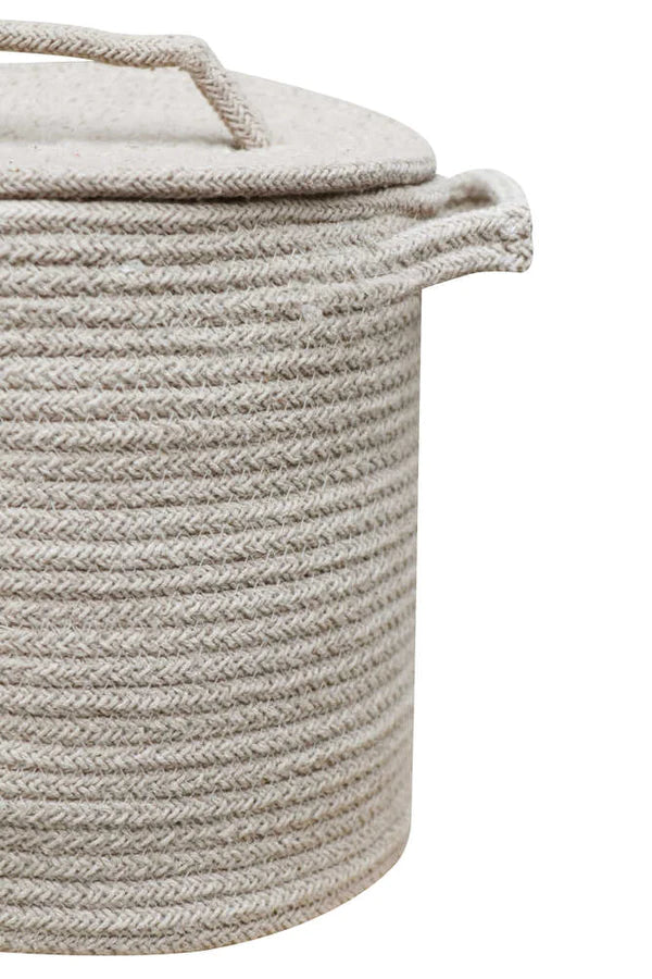 PLAY BASKET LITTLE CHEF Little Wonder & Co