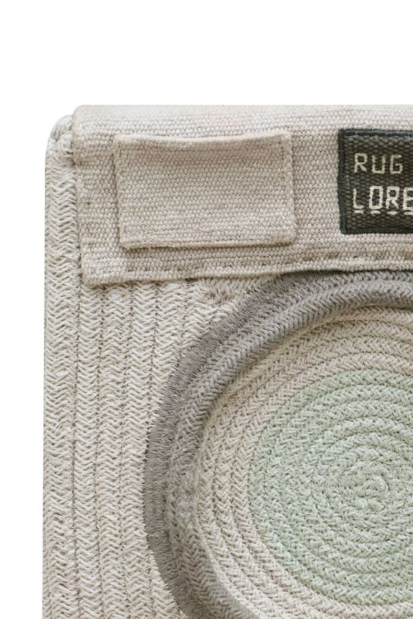 PLAY BASKET WASHING MACHINE Little Wonder & Co