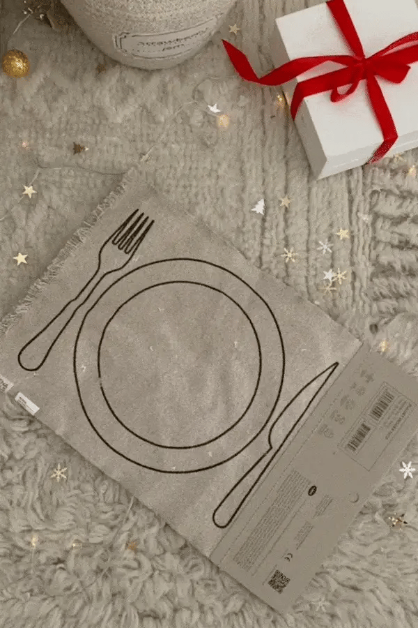 PLAYSET VEGGIE TACO Lorena Canals