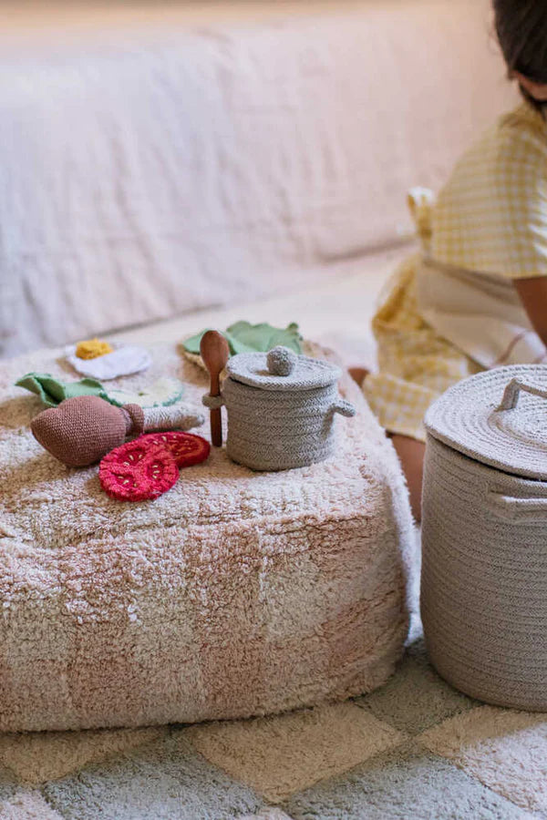 PLAYSET VEGGIE TACO Lorena Canals