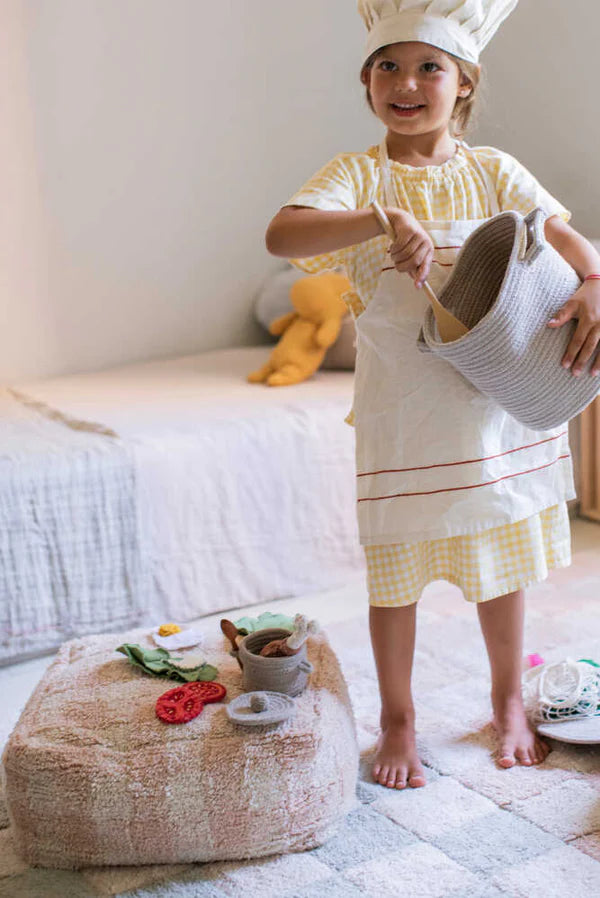 PLAYSET VEGGIE TACO Lorena Canals