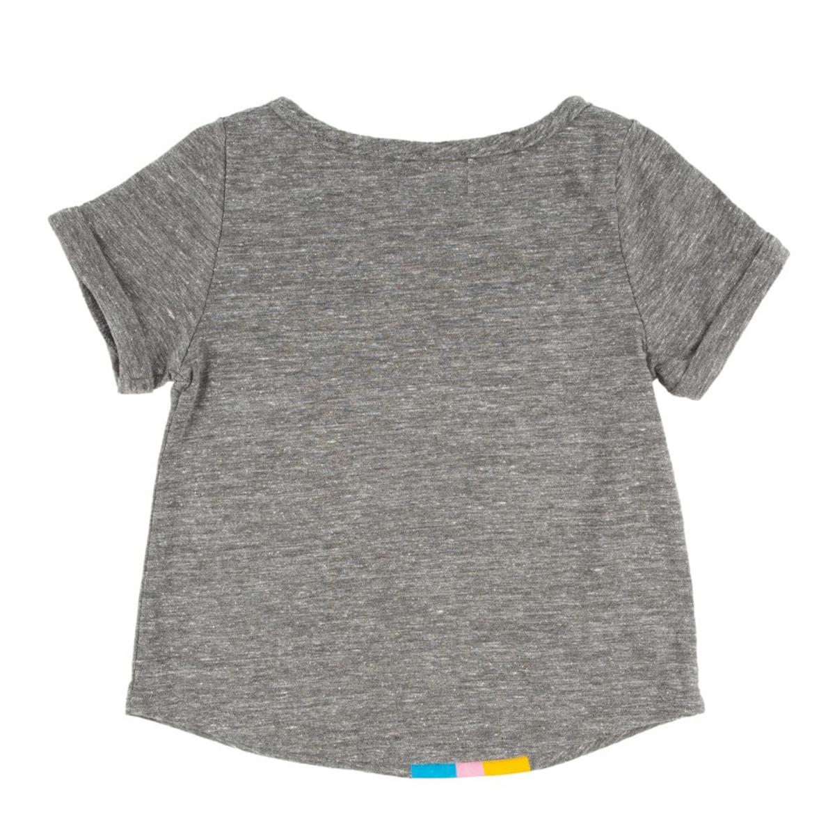 Birdie Short Sleeve Tshirt - Carnivale