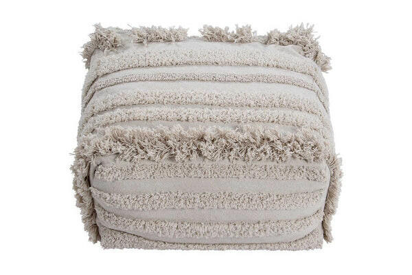 POUF AIR NATURAL Little Wonder & Co