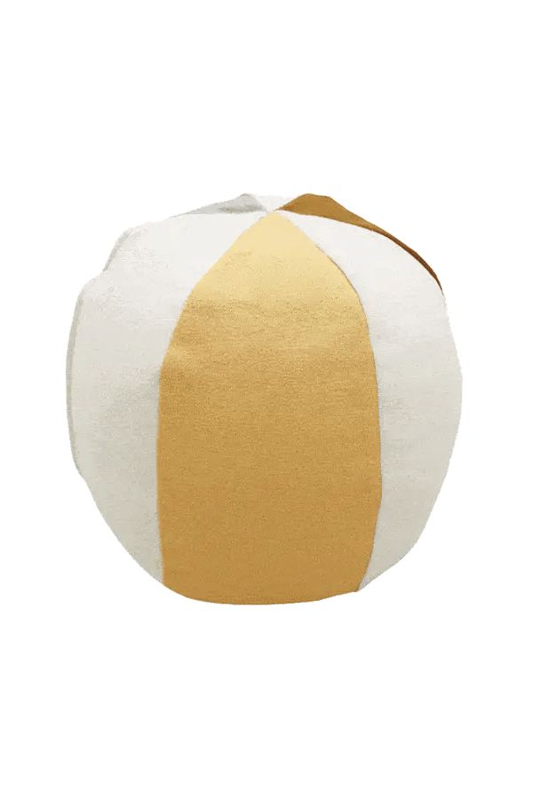 POUF BALL Little Wonder & Co