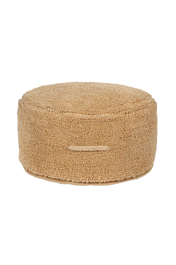 POUF CHILL HONEY Little Wonder & Co