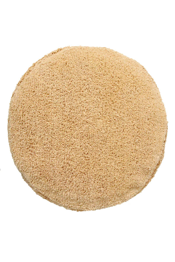 POUF CHILL HONEY Little Wonder & Co