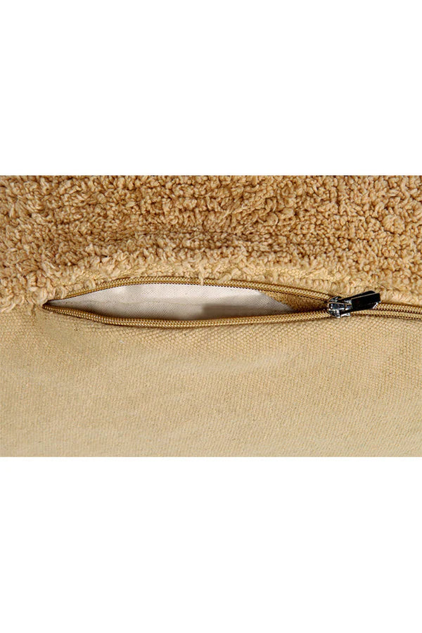 POUF CHILL HONEY Little Wonder & Co