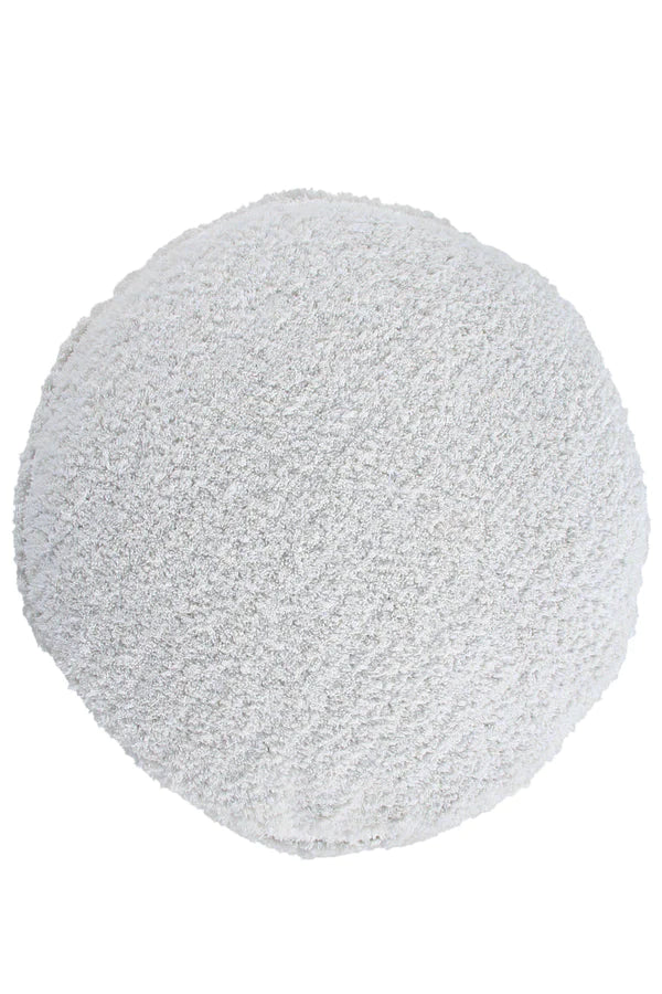 POUF CHILL IVORY Little Wonder & Co