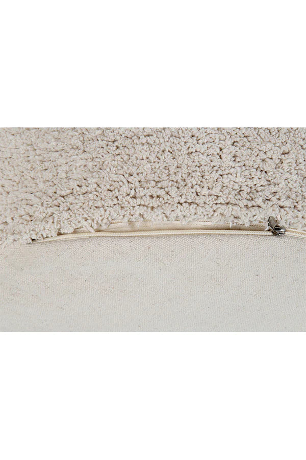 POUF CHILL NATURAL Little Wonder & Co