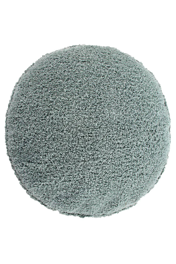 POUF CHILL VINTAGE BLUE Little Wonder & Co
