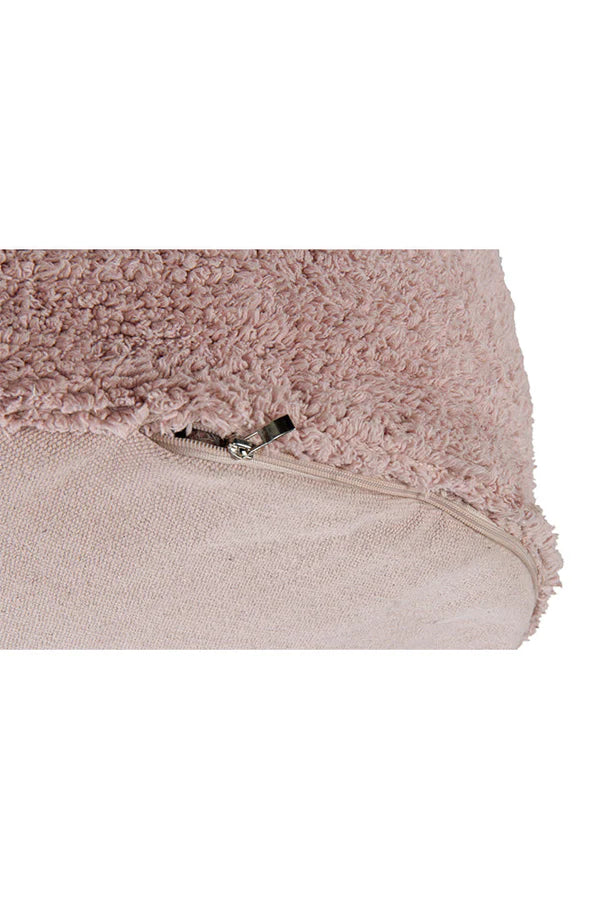 POUF CHILL VINTAGE NUDE Little Wonder & Co