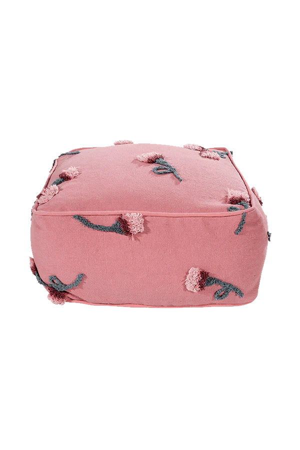 POUF ENGLISH GARDEN Little Wonder & Co