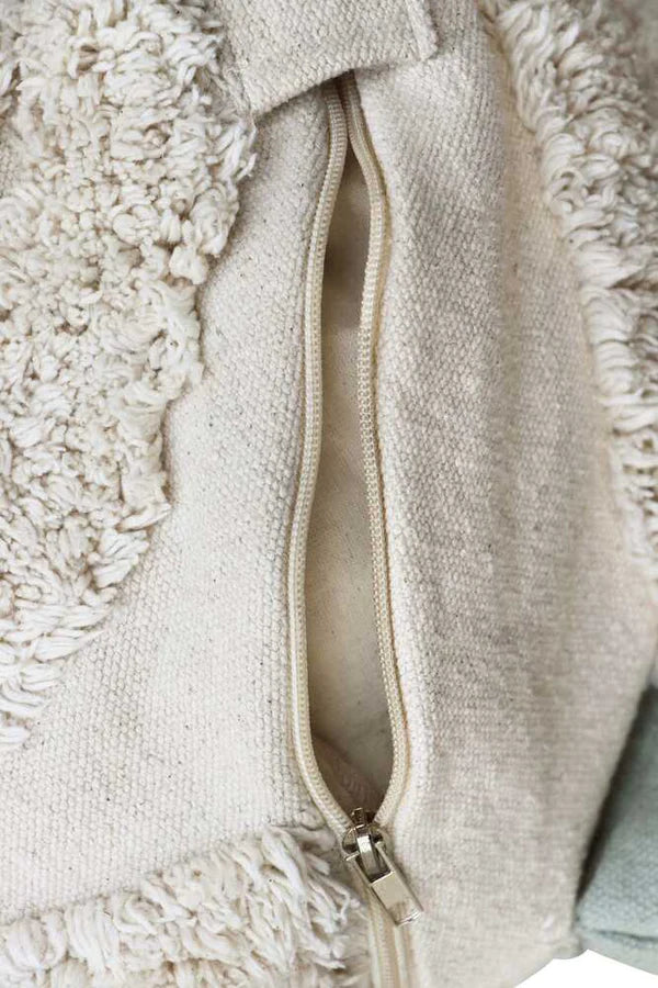 POUF MR. SNAIL Little Wonder & Co