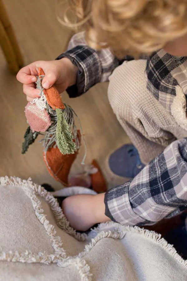 POUF TIC-TAC-TOE Little Wonder & Co