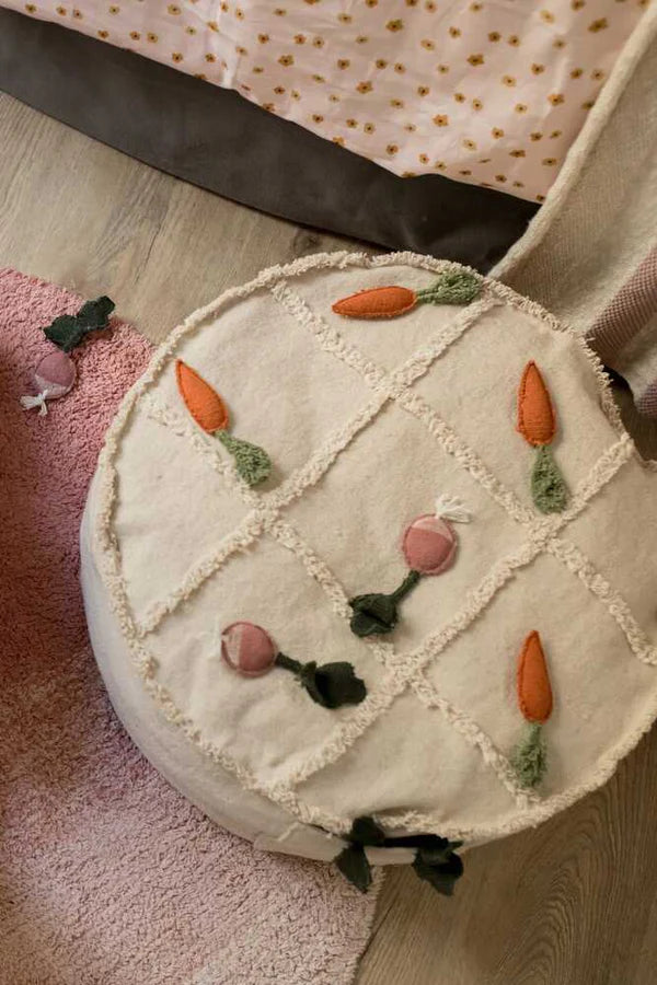 POUF TIC-TAC-TOE Little Wonder & Co