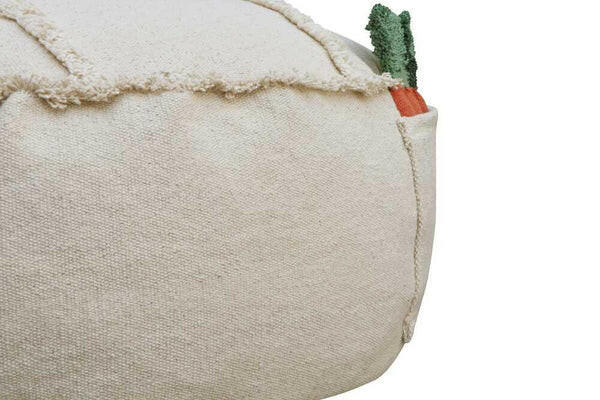 POUF TIC-TAC-TOE Little Wonder & Co