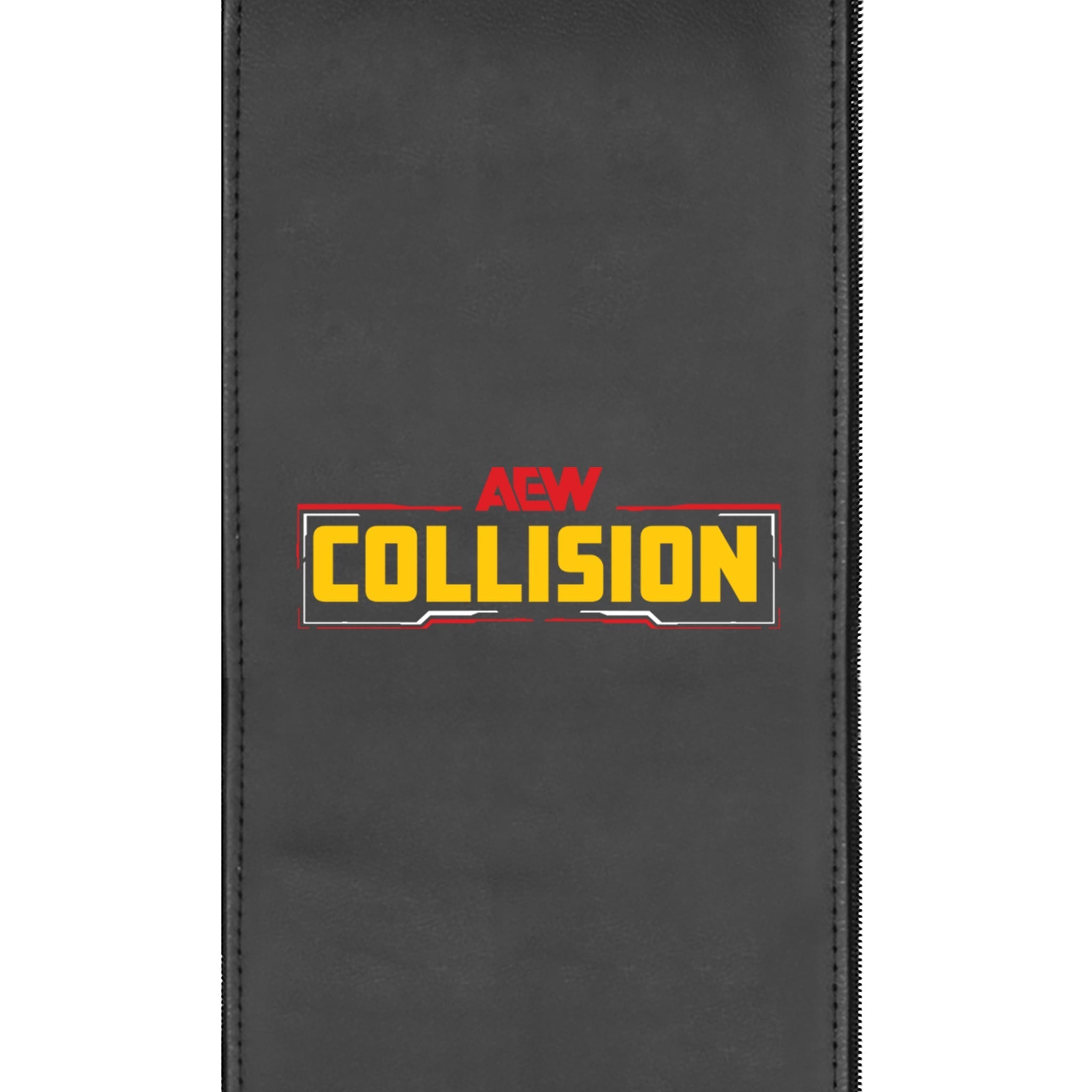 Stealth Recliner with All Elite Wrestling Collision Color Logo