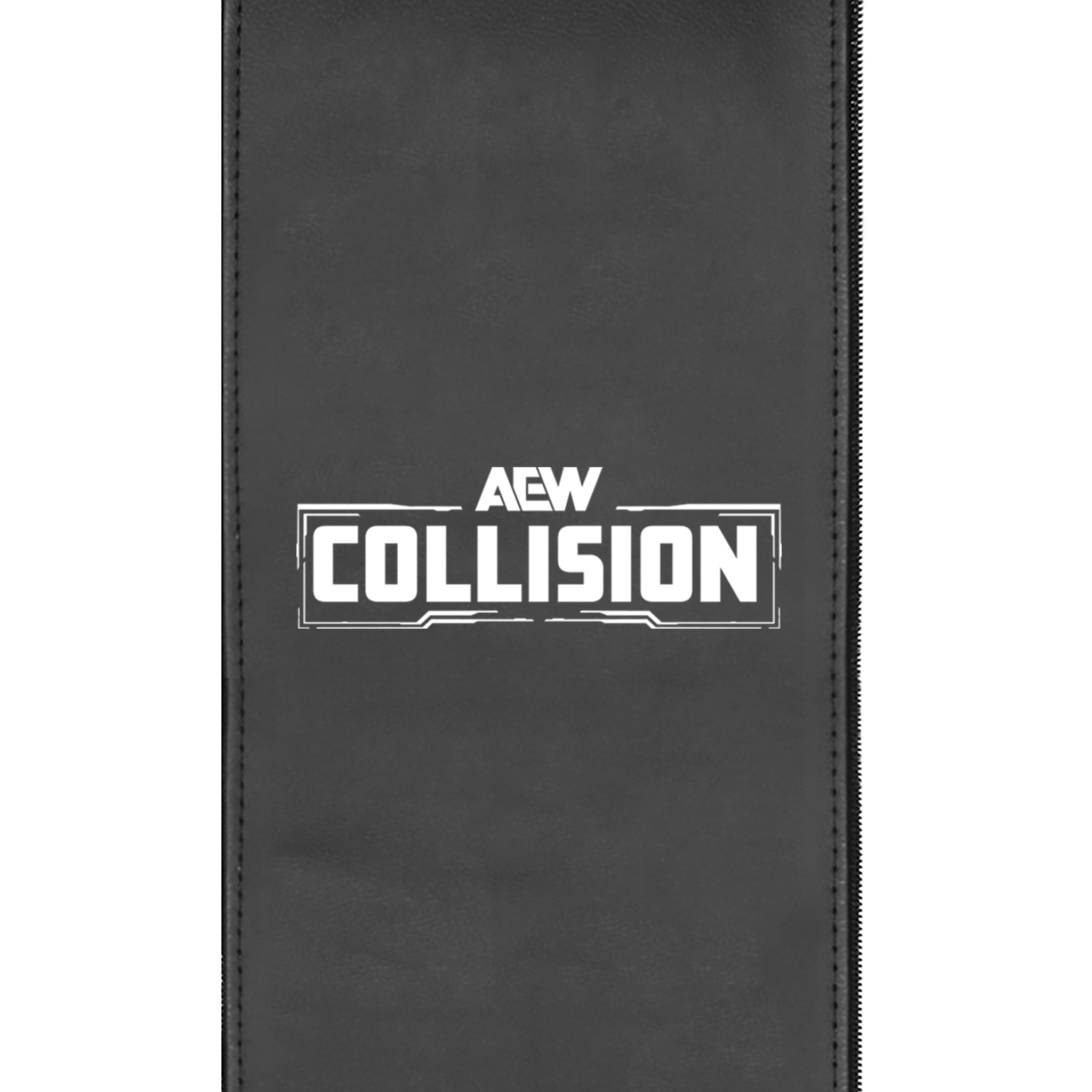 Game Rocker 100 with All Elite Wrestling Collision White Logo