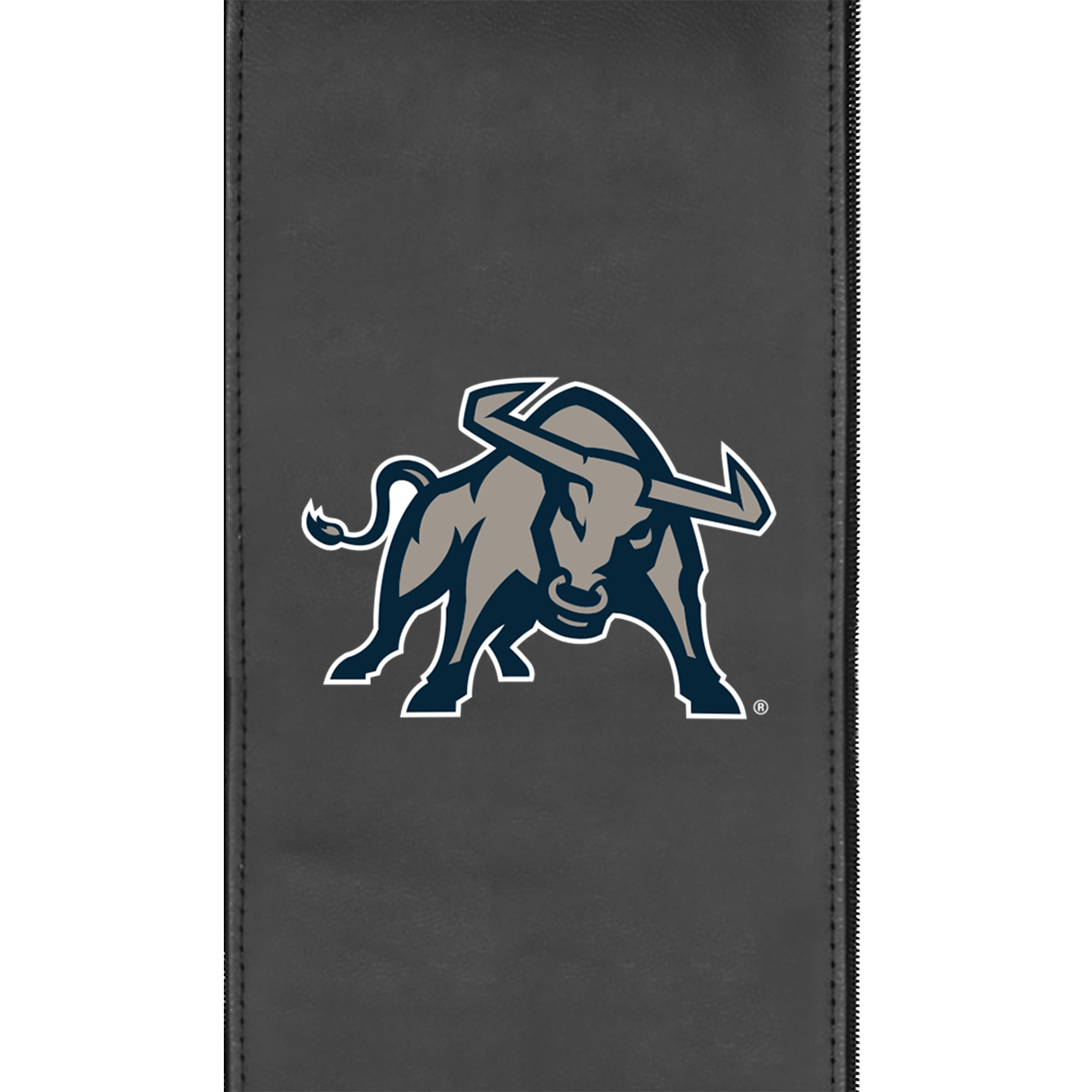Relax Home Theater Recliner with Utah State Aggies Secondary Logo