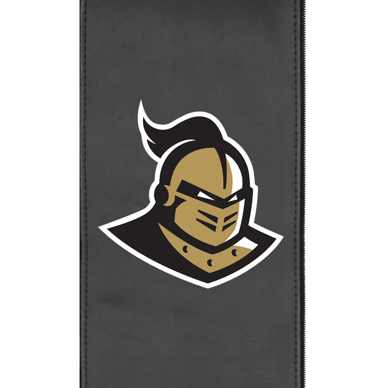 Relax Home Theater Recliner with Central Florida Knights Logo