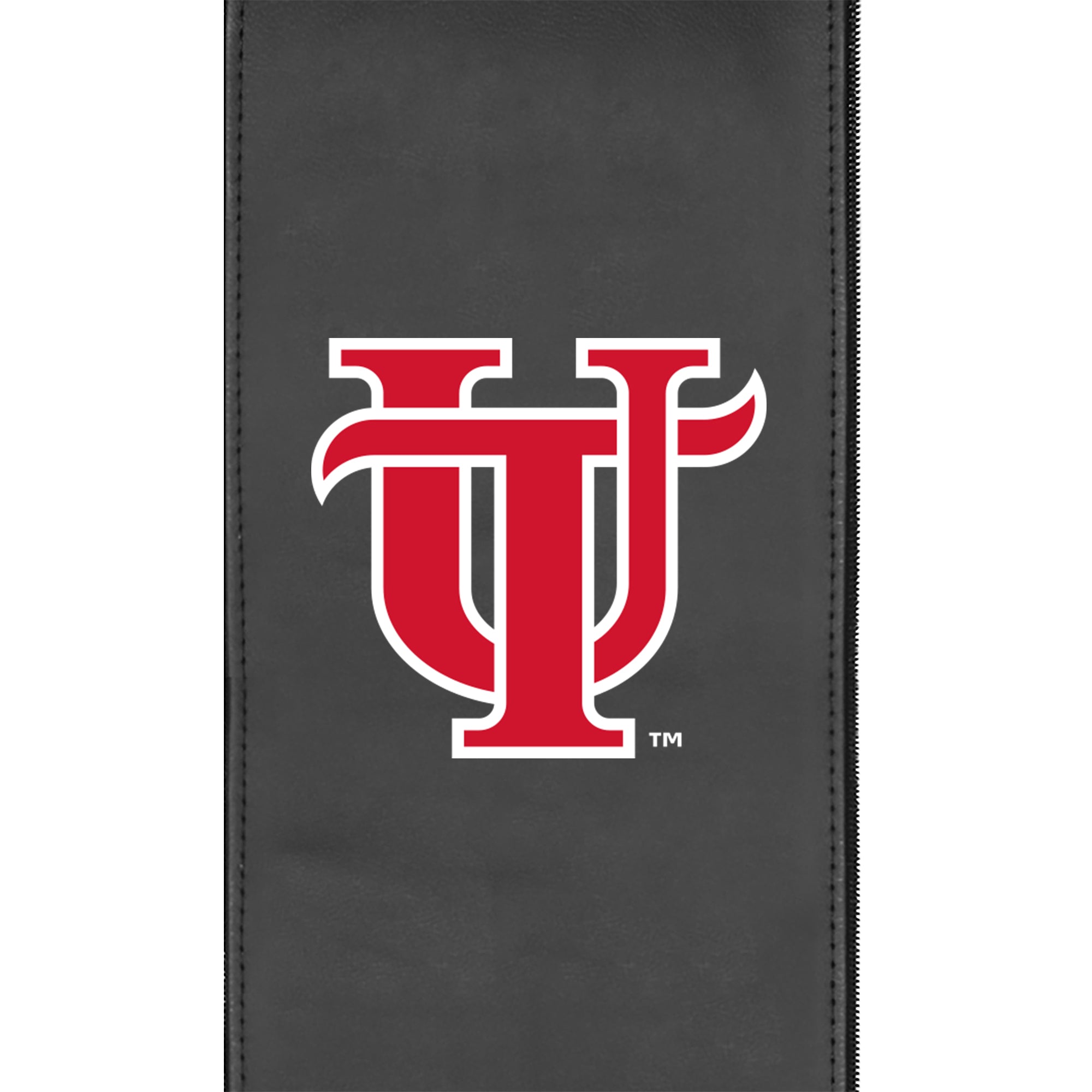 Side Chair 2000 with Tampa University Primary Logo Set of 2