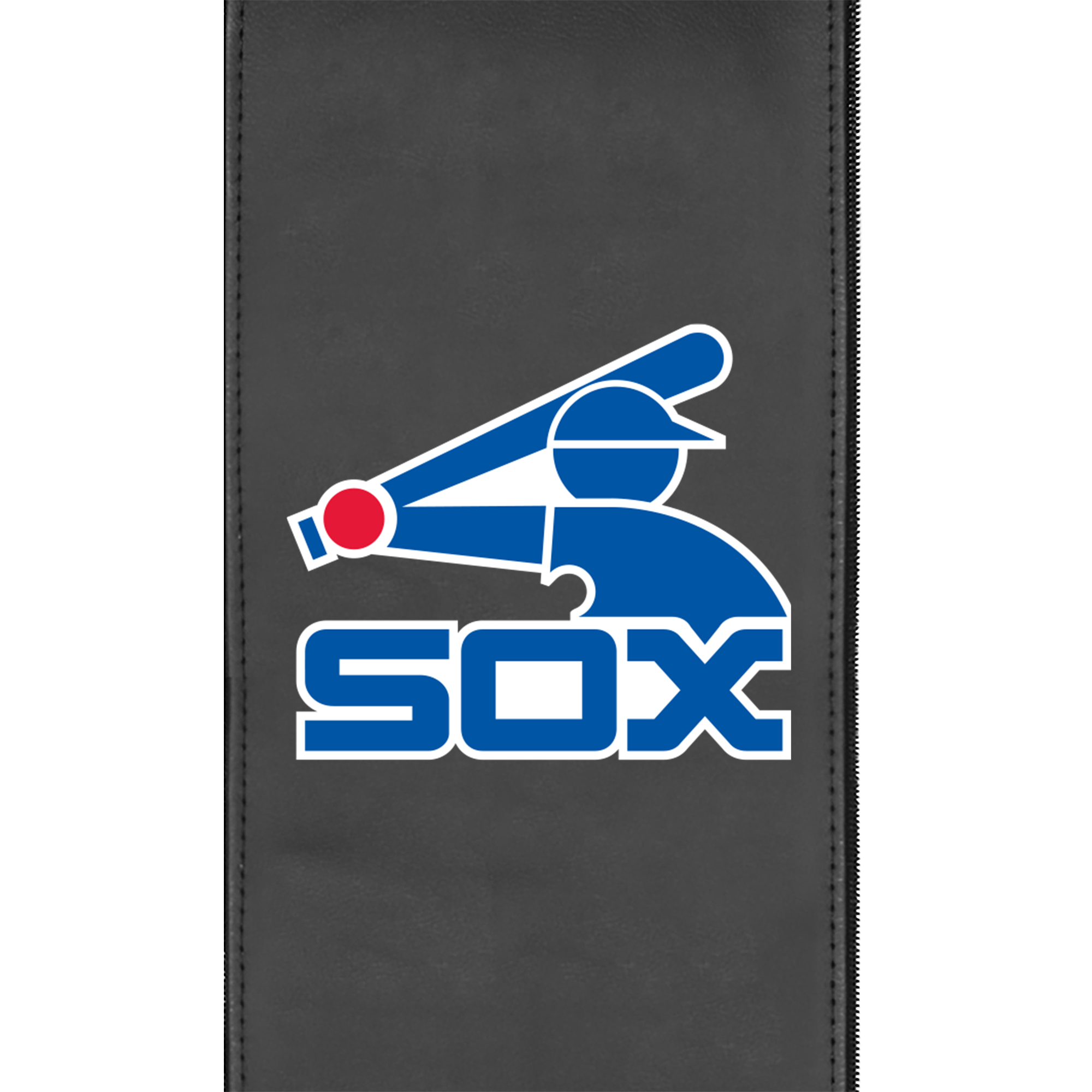 Swivel Bar Stool 2000 with Chicago White Sox Cooperstown Secondary