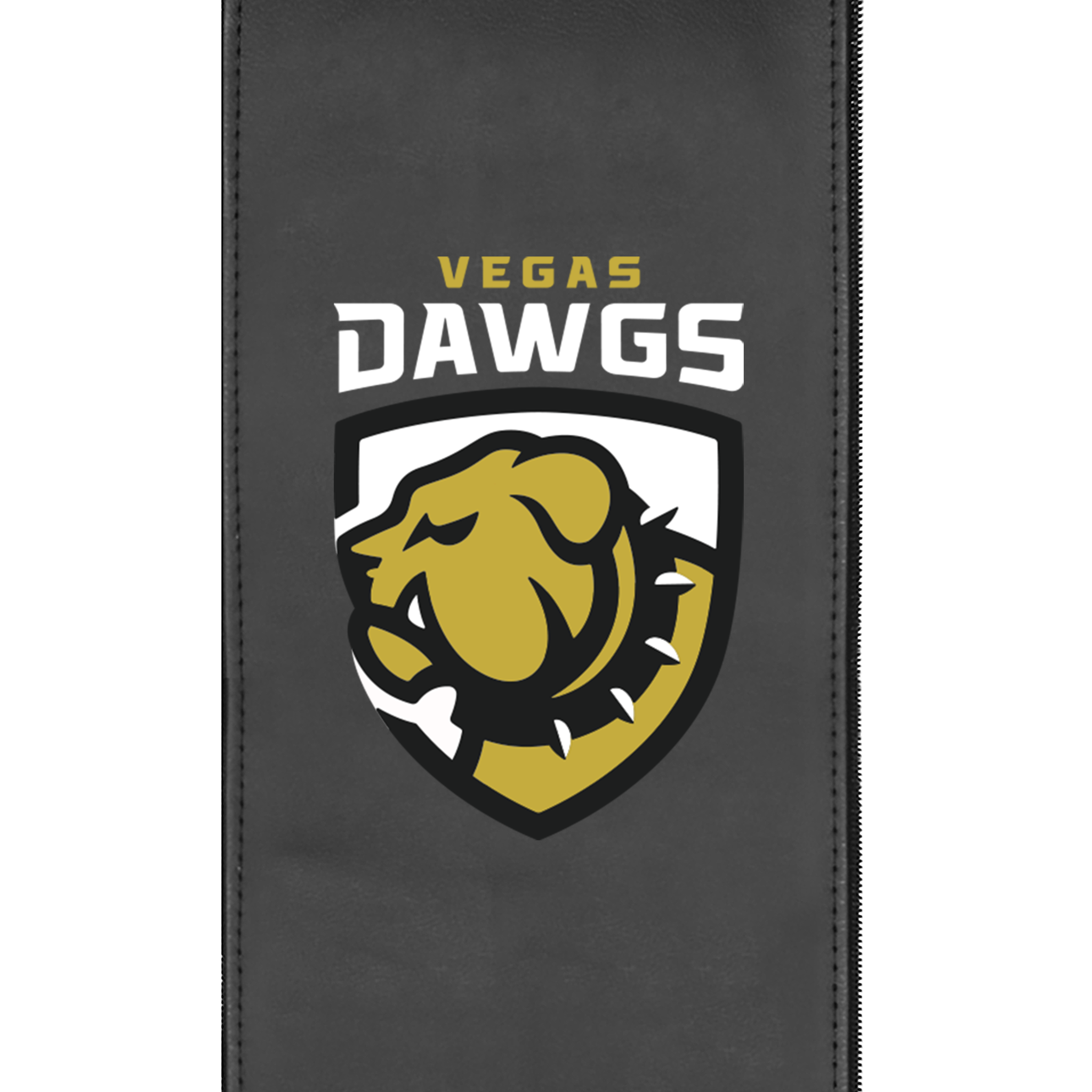 Stealth Power Plus Recliner with Vegas Dawgs Logo
