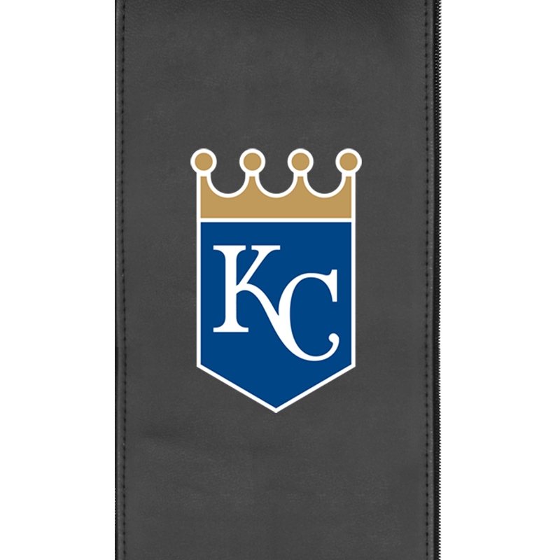 Stealth Power Plus Recliner with Kansas City Royals Primay