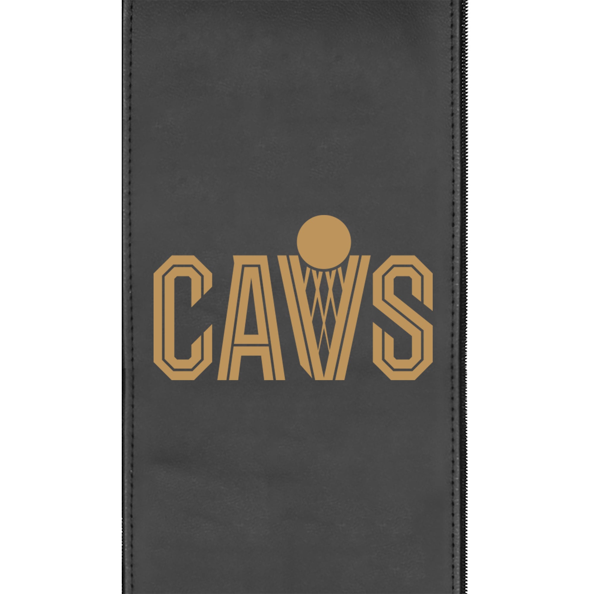 Swivel Bar Stool 2000 with Cleveland Cavaliers Secondary Logo