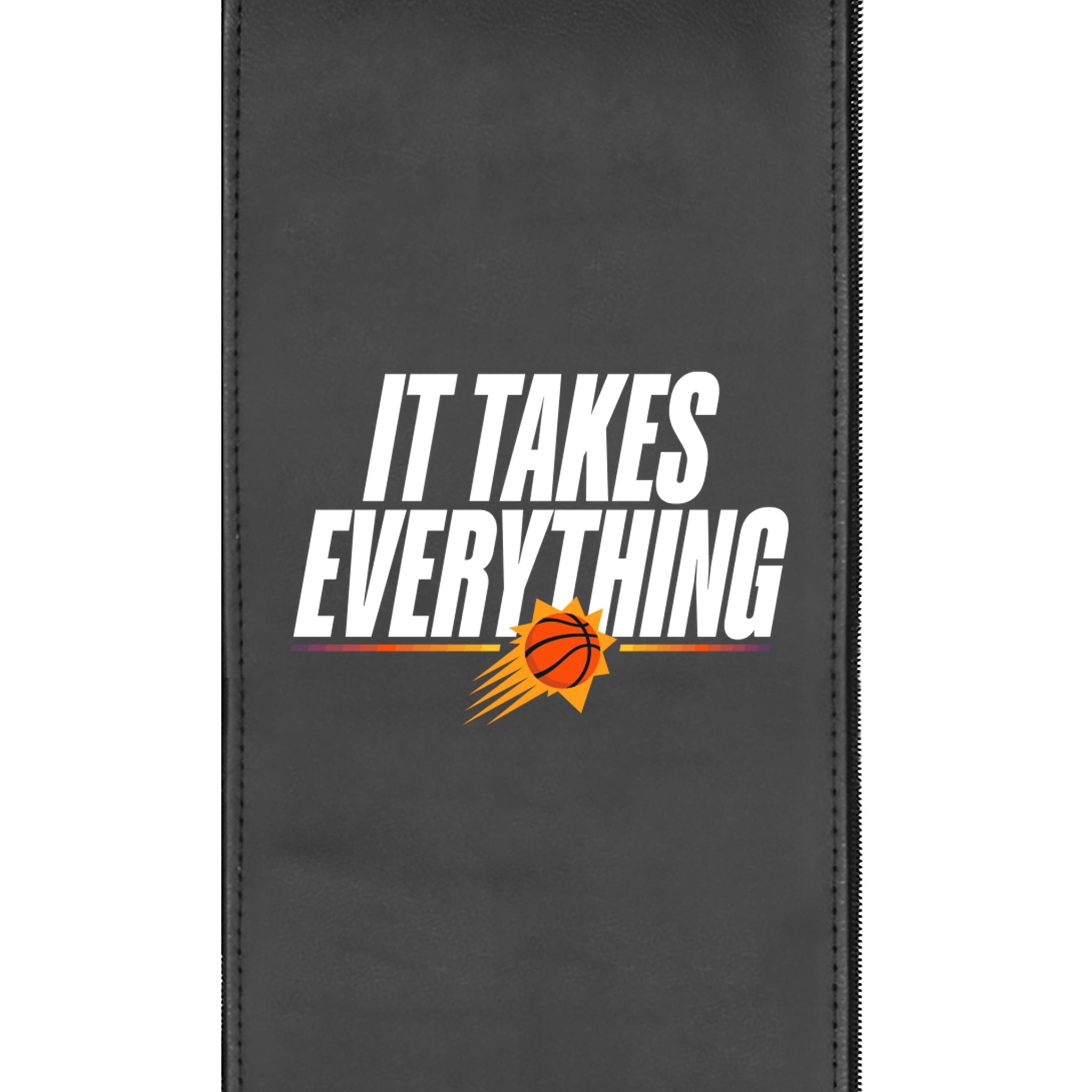 Bar Stool 500 with Phoenix Suns 2024 Playoffs Set of 2