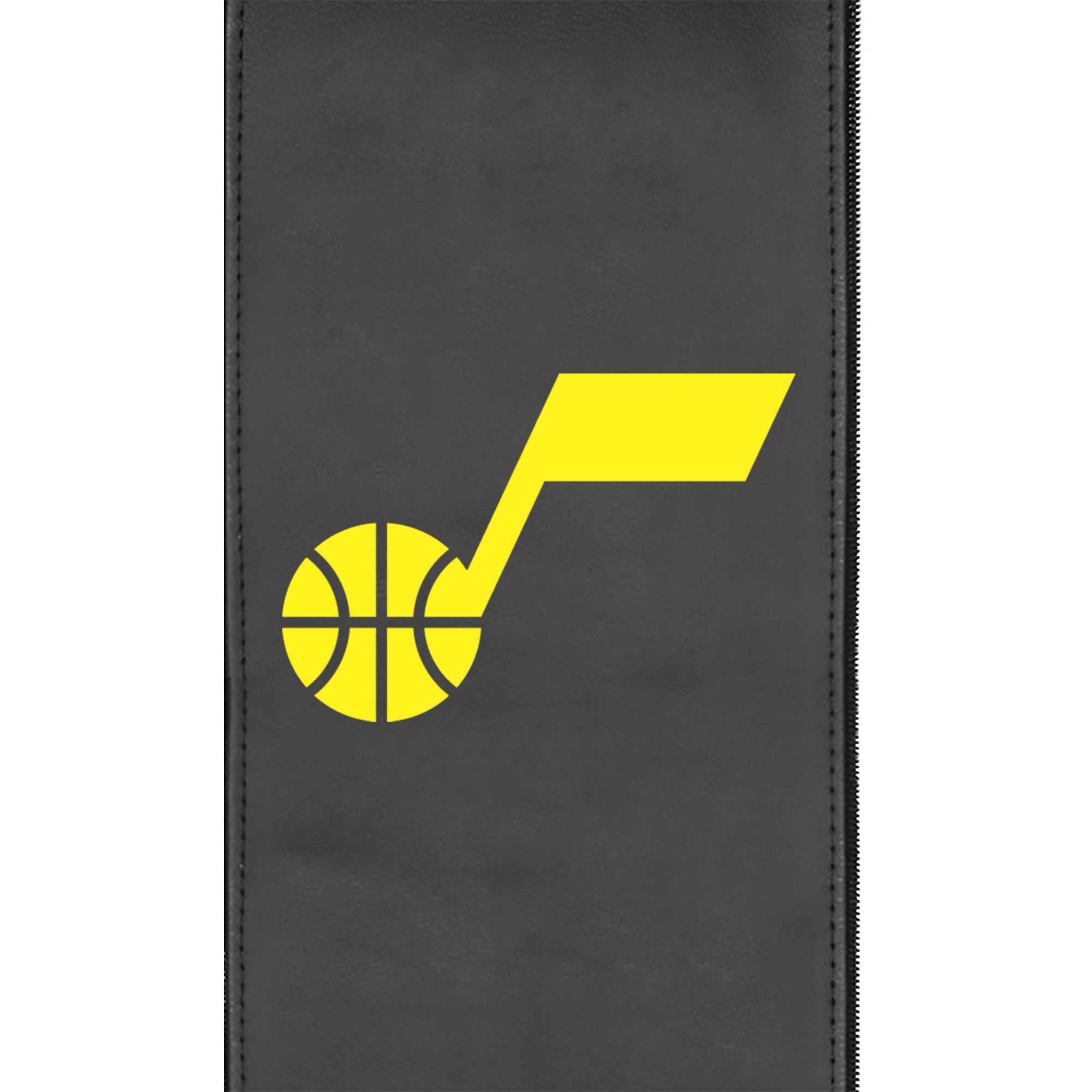 Game Rocker 100 with Utah Jazz Primary Logo
