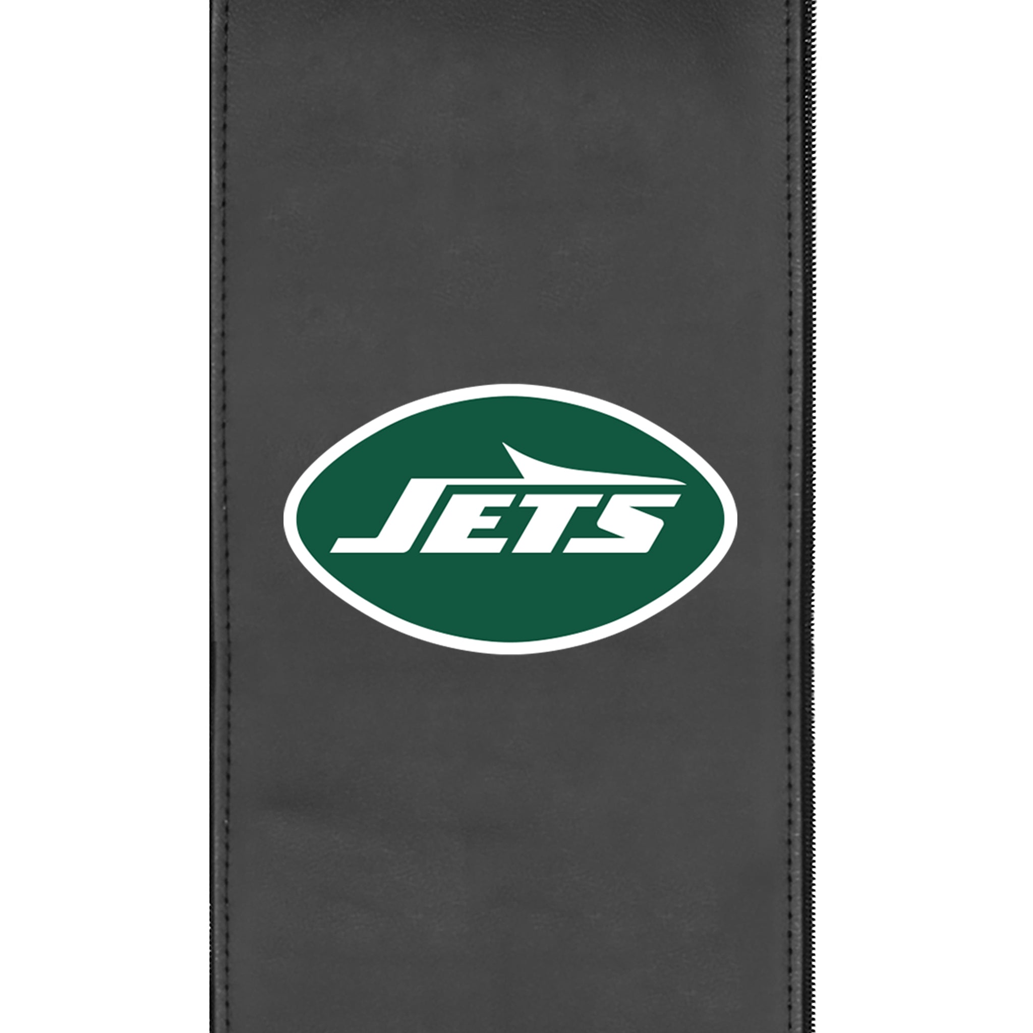 Side Chair 2000 with New York Jets Legacy Secondary Logo Set of 2