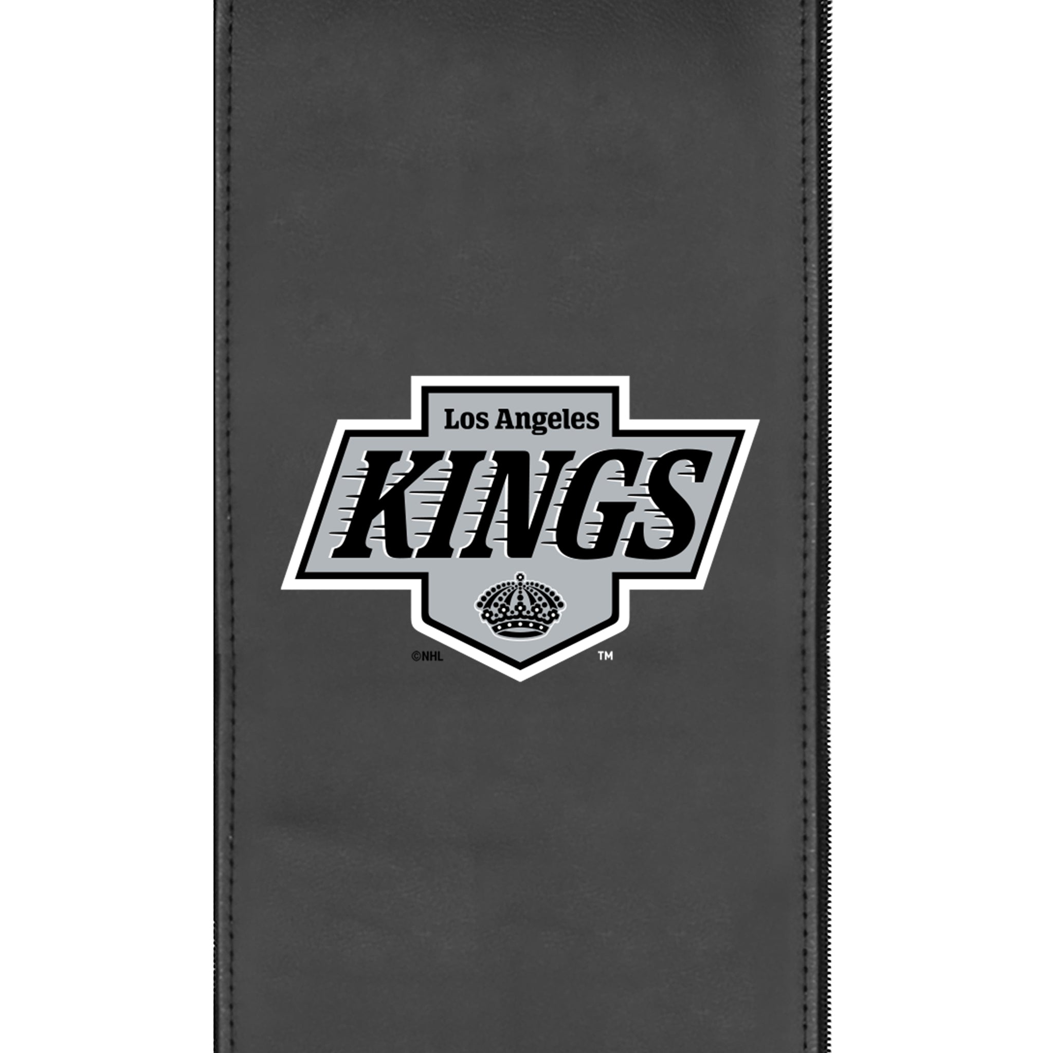Stealth Recliner with Los Angeles Kings Primary Logo