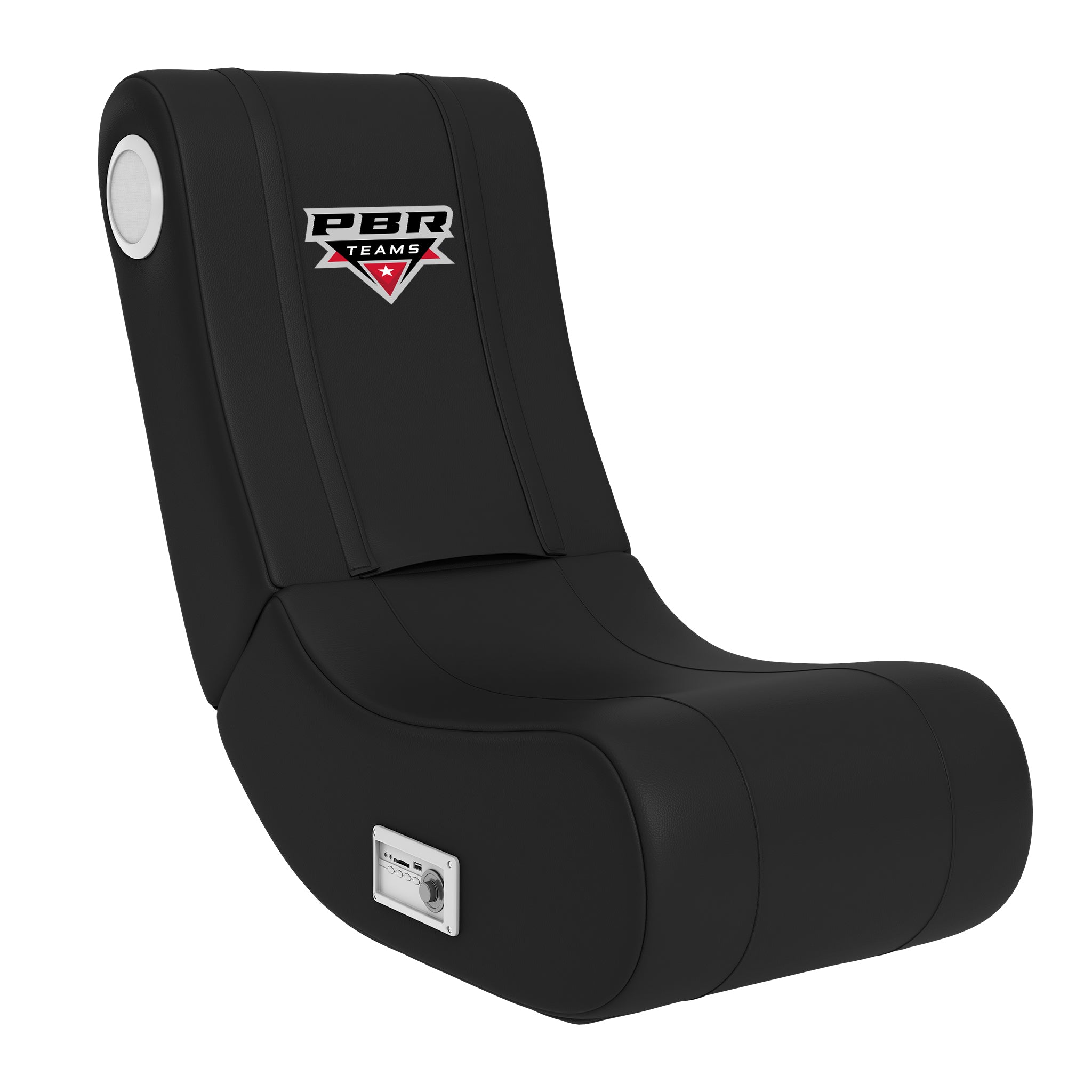 Game Rocker 100 with Professional Bull Riders Teams Logo