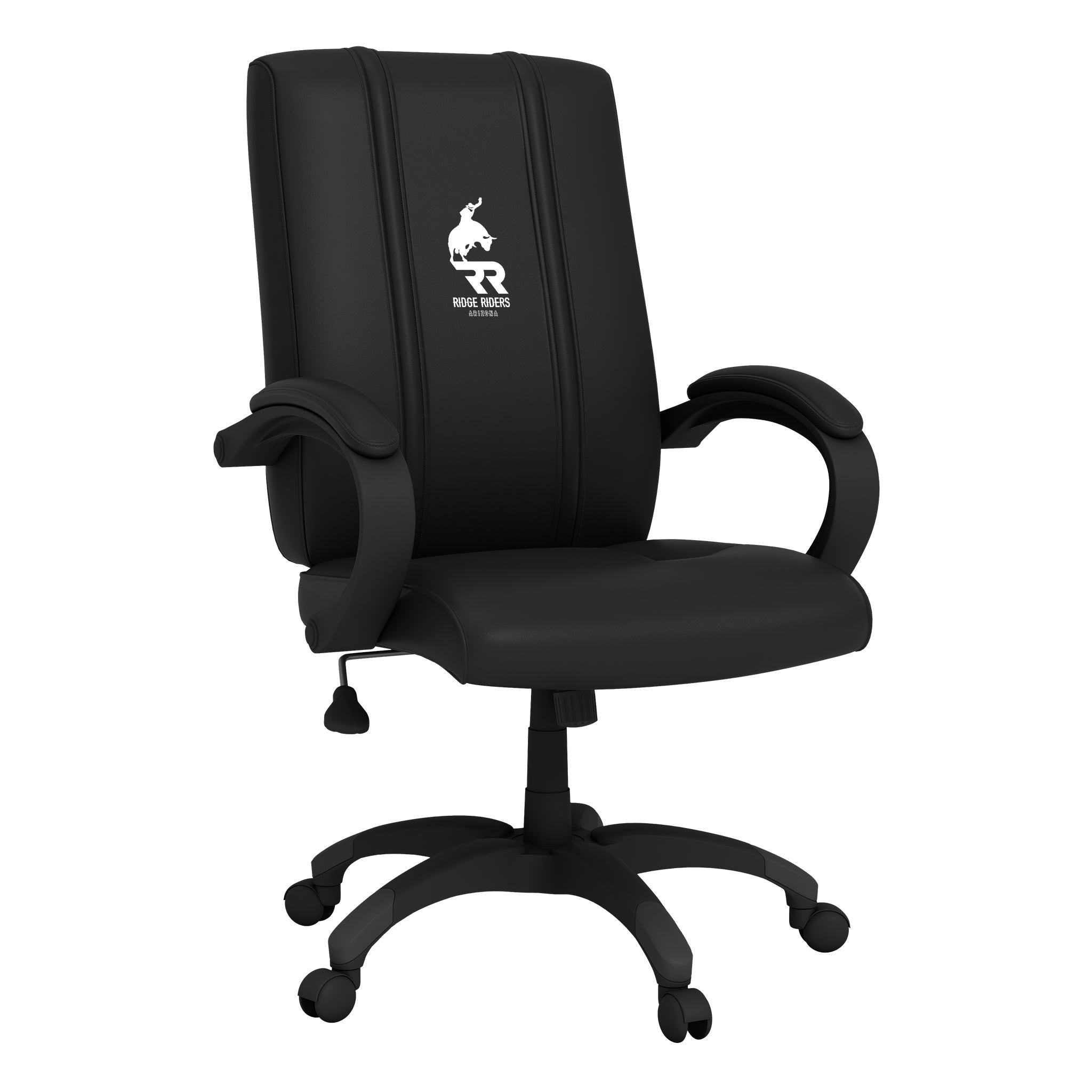 Office Chair 1000 with Arizona Ridge Riders Primary Logo