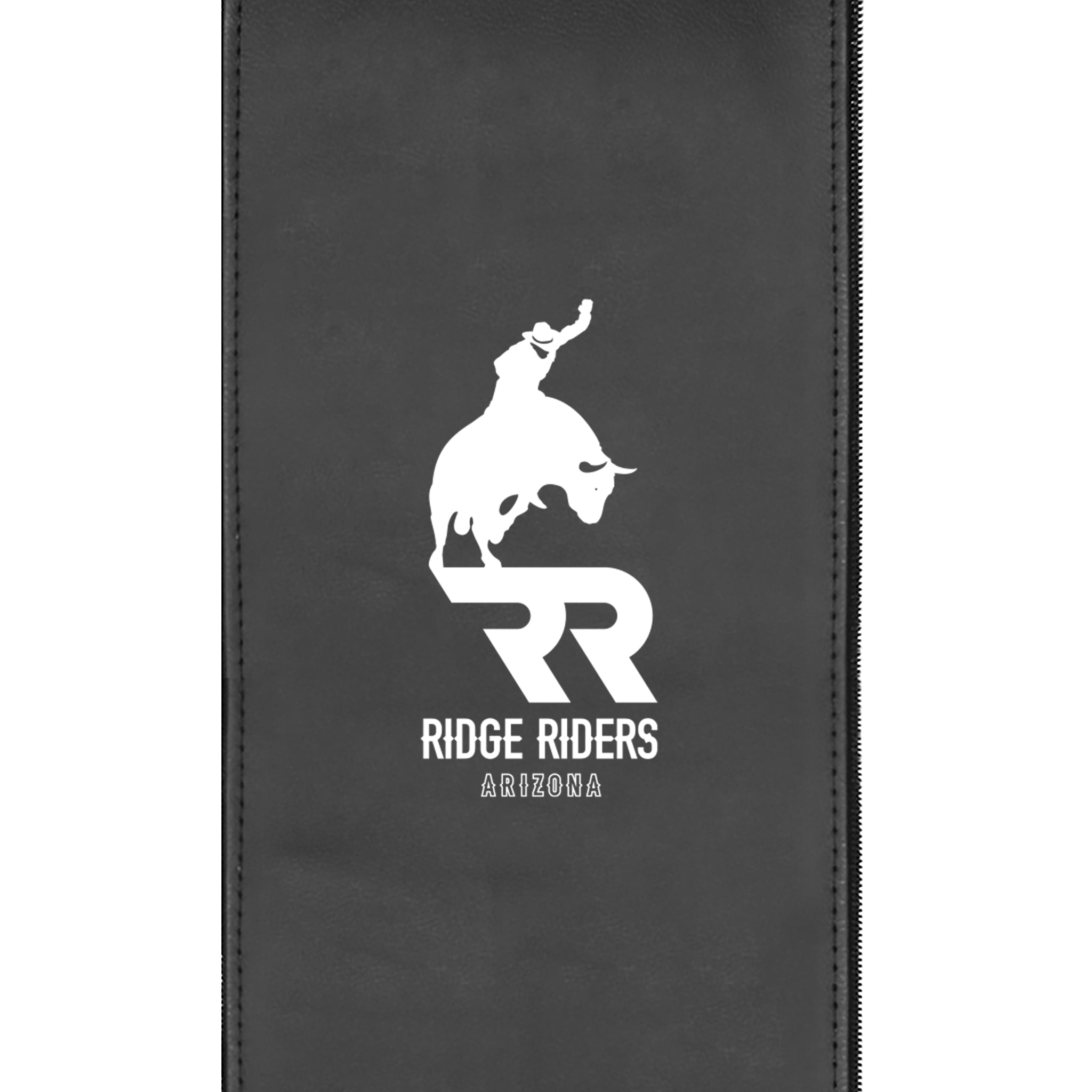 Office Chair 1000 with Arizona Ridge Riders Primary Logo