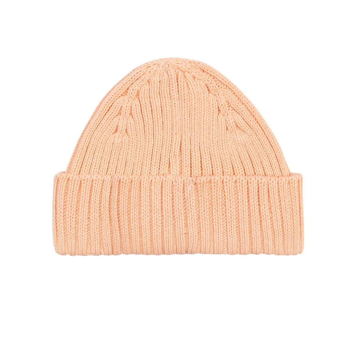 Sunshine Beanie Hat - Soft Pink