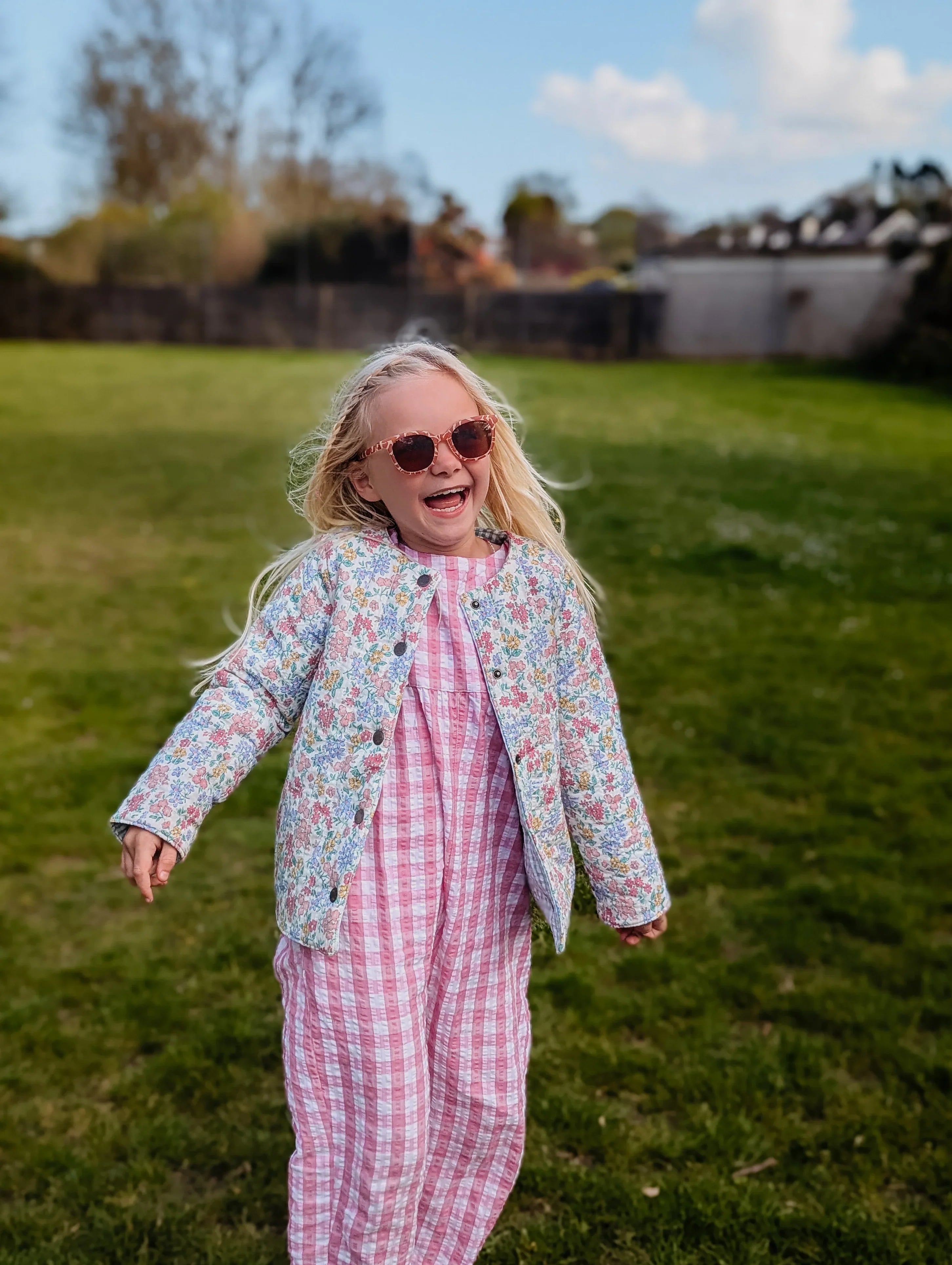 Classic Wayfarer Sustainable Sunglasses | Bio-Based · Bendable · Polarized | Child | 3-8 Y