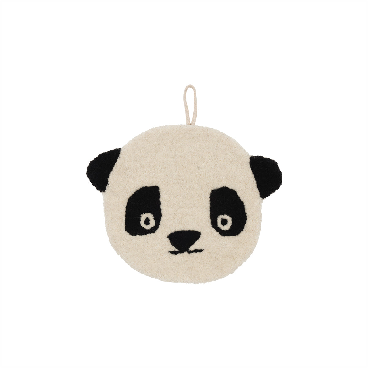 Panda Miniature Wallhanger Kids Wall Decor oyoy.us