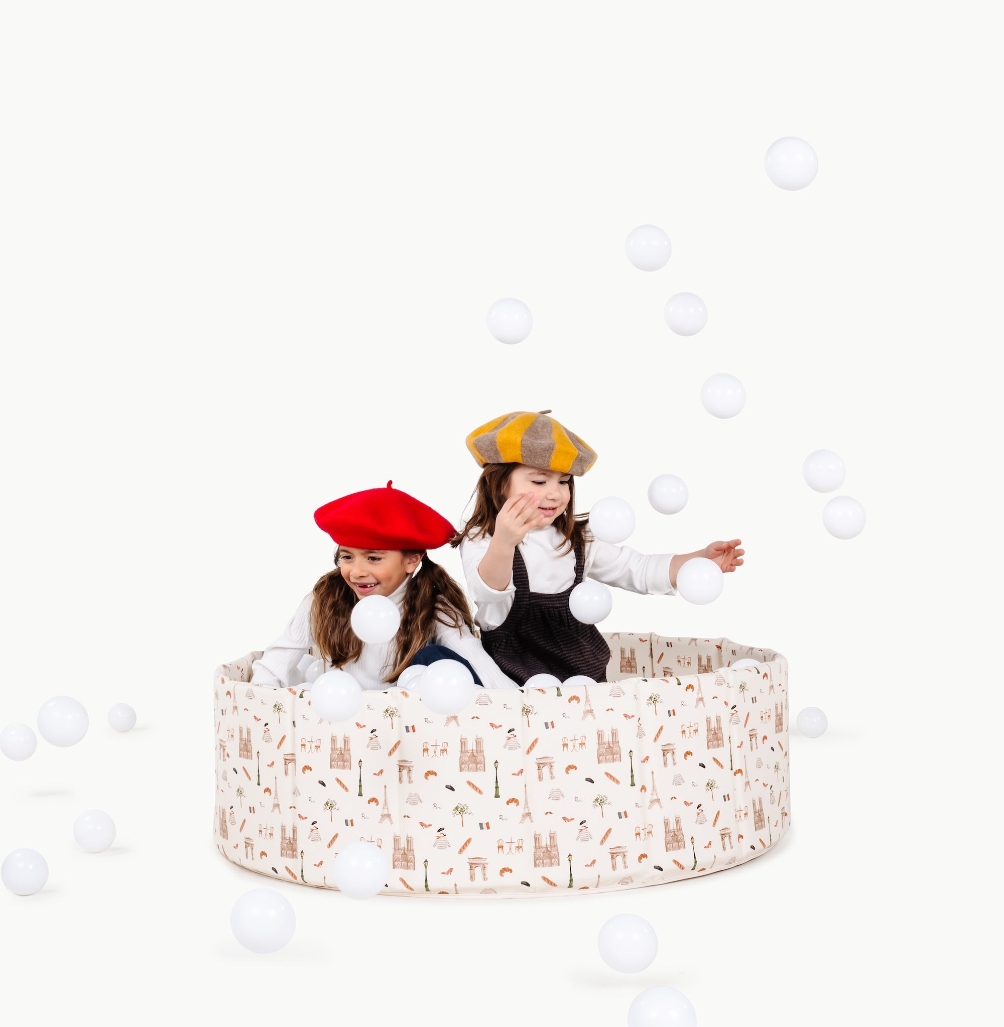 Toddler Ball Pit | Gathre