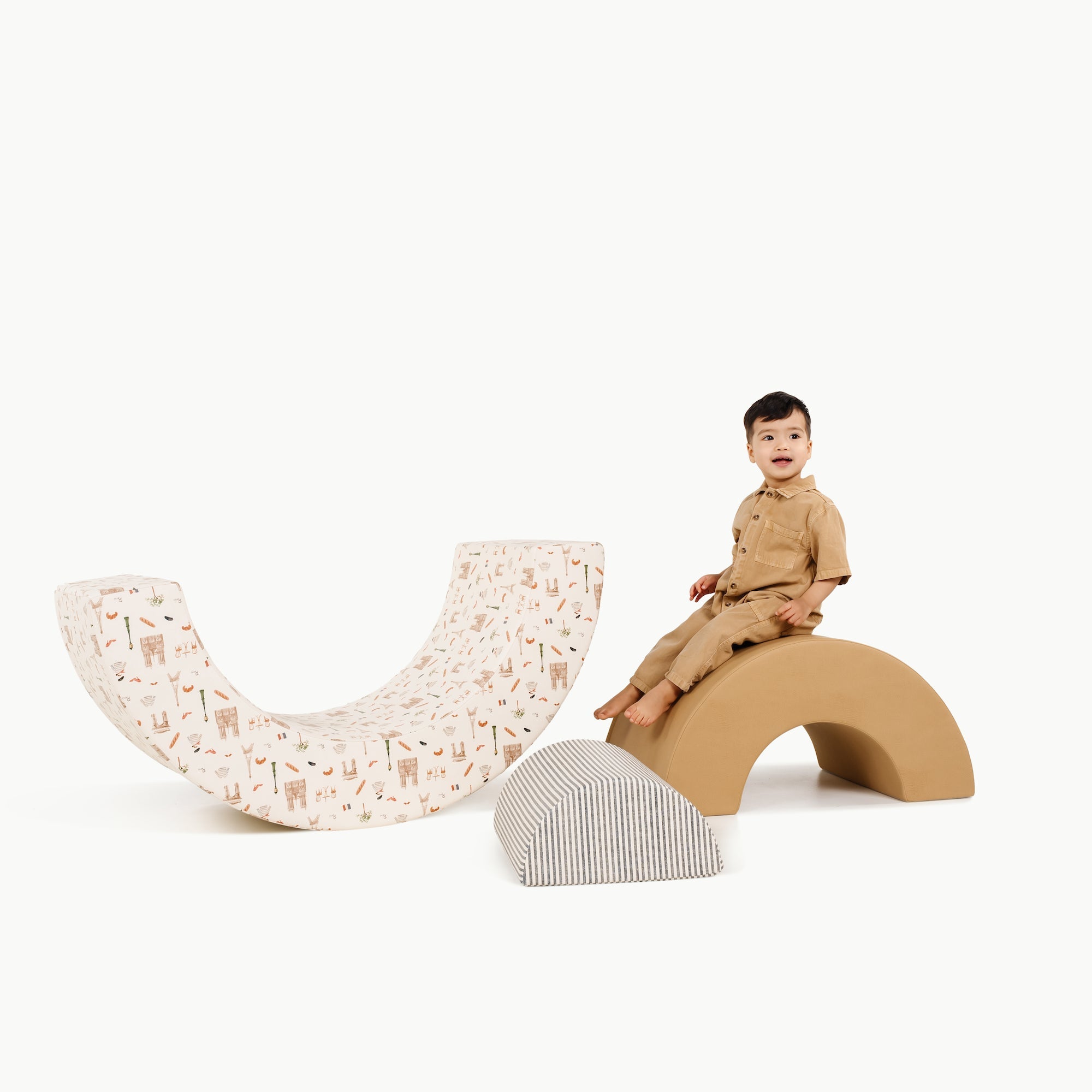 Wholesale Arc Playset