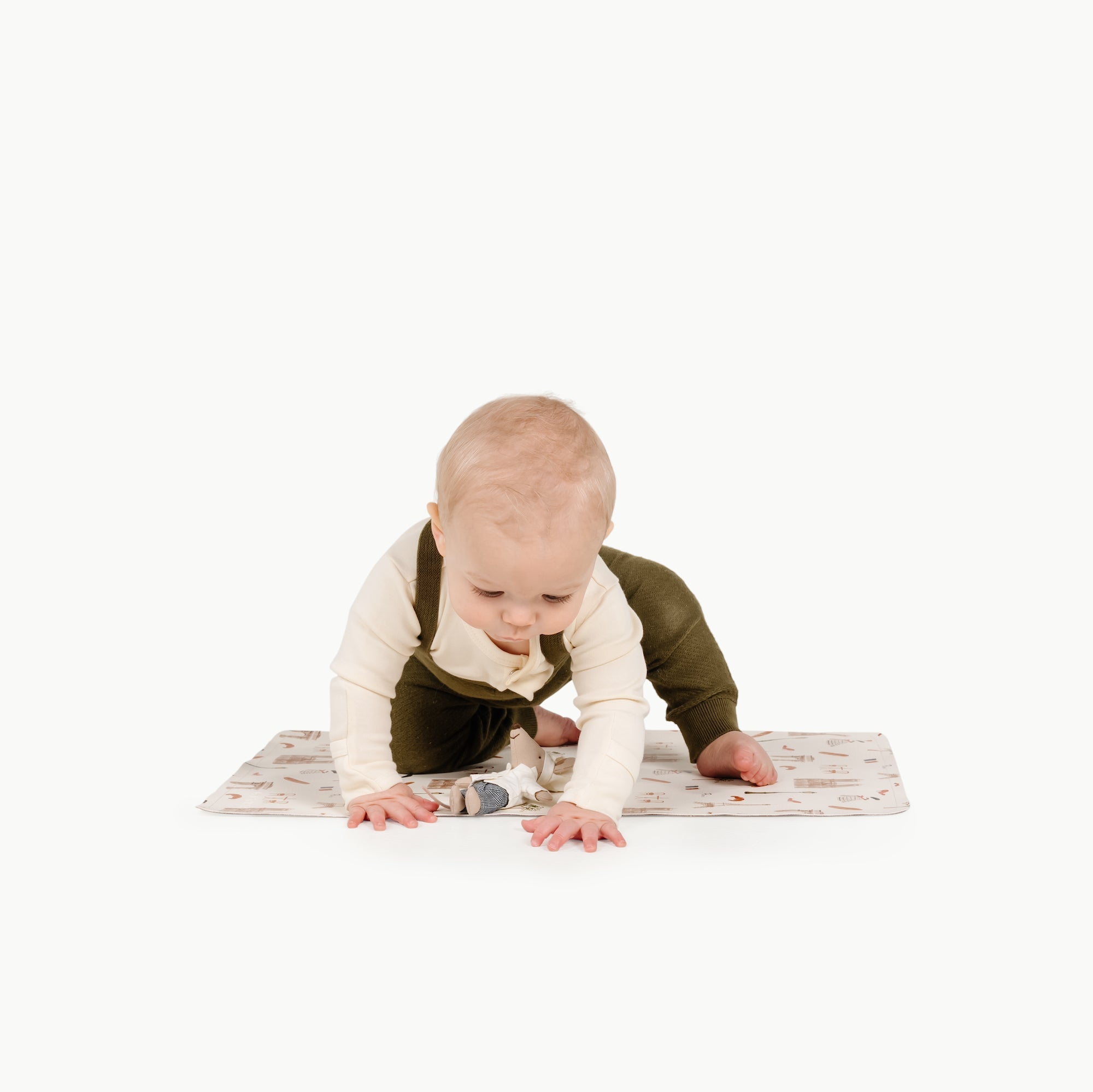 Wholesale Micro Changing Mat